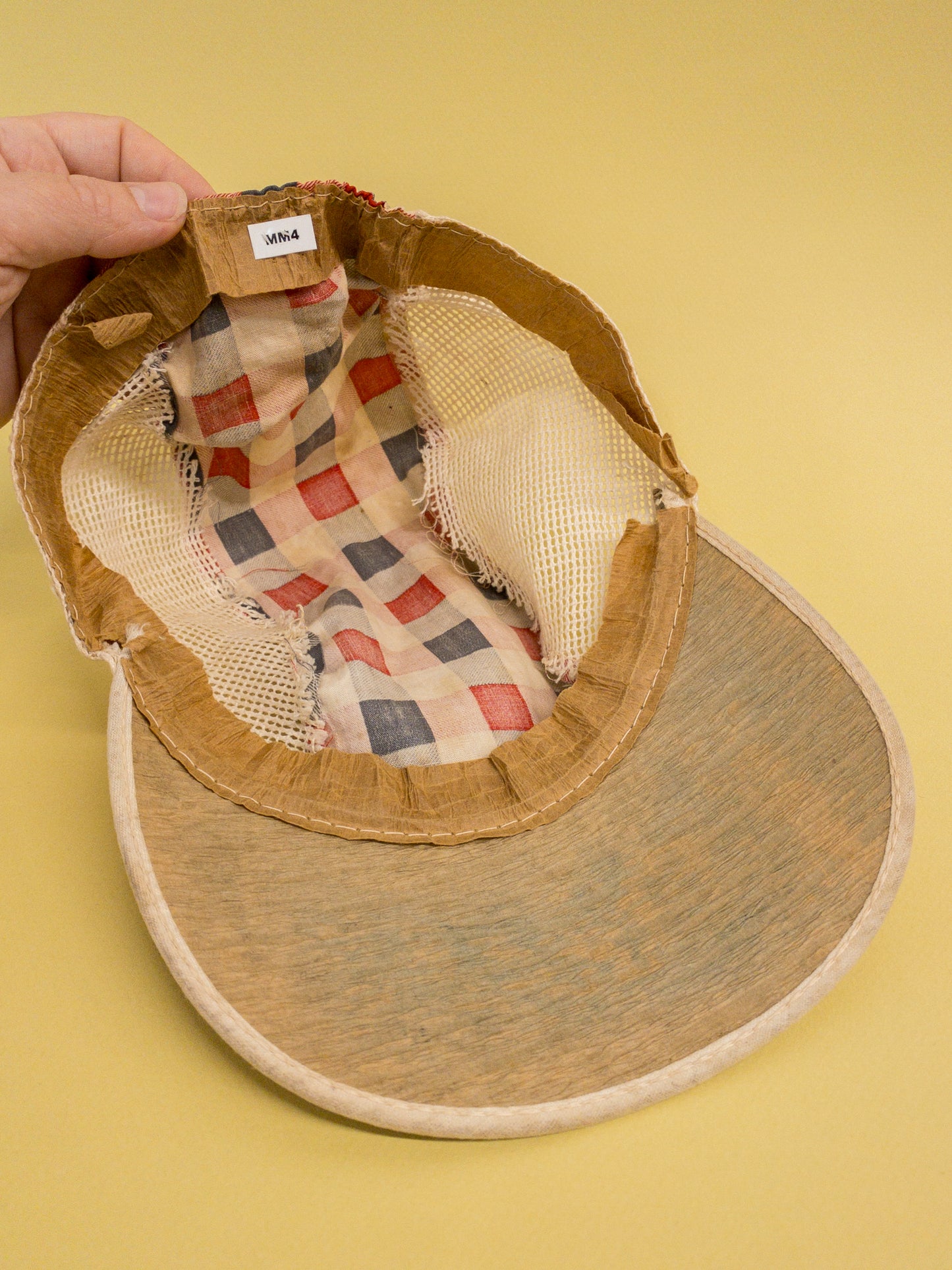 50's 60's "Marvelous Mrs. Maisel" Kline Motors Automotive Mechanic Trucker Baseball Hat