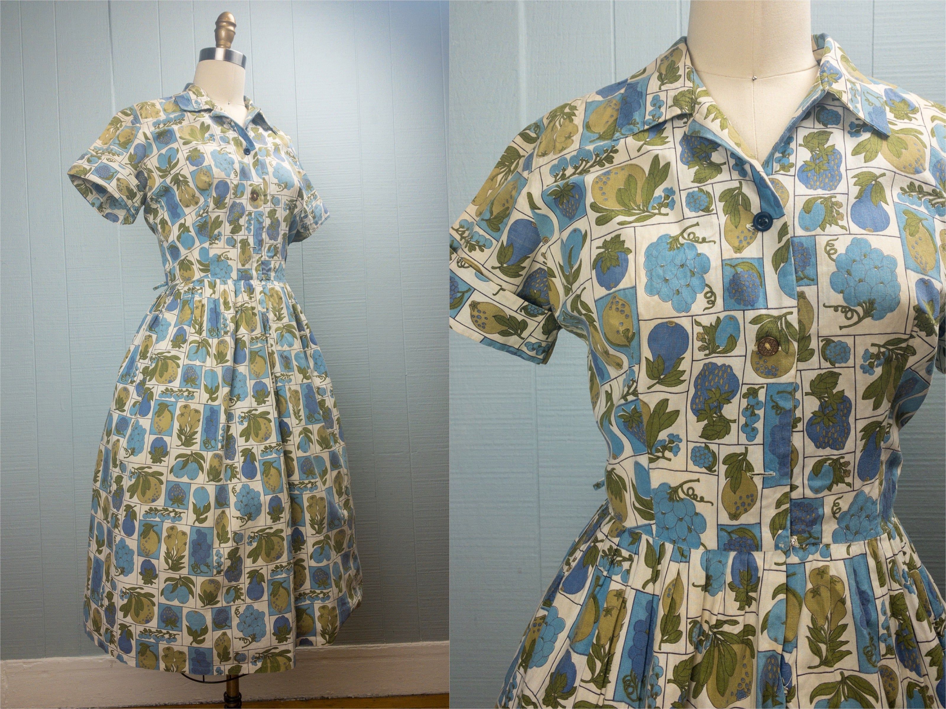 60s 2024 shirt dress