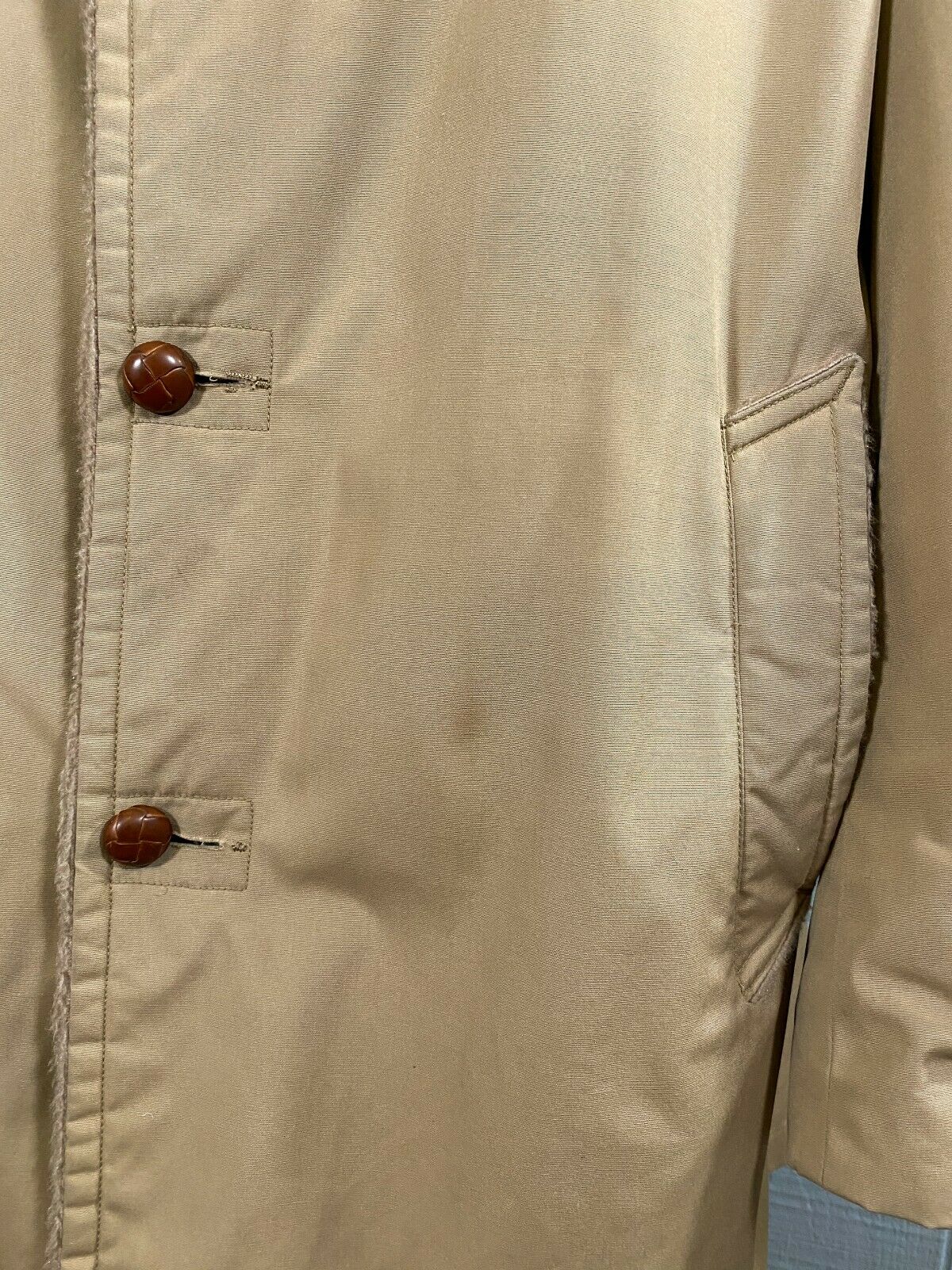 70's "Mighty Mac" Winter Coat