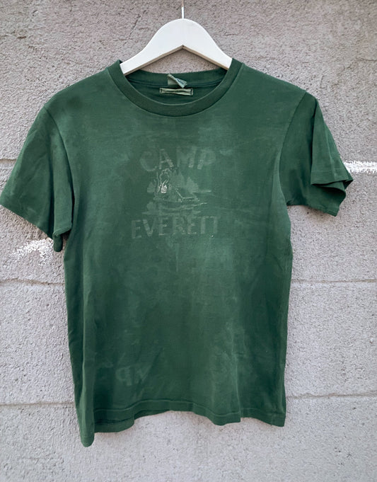 60's Camp Everett Tshirt
